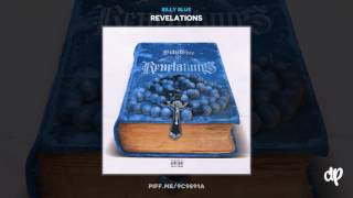 Billy Blue - Strip Tease