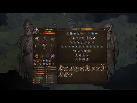 Expert Ironman Battle Brothers B&E Series 4 Part 140: 8 Schrats