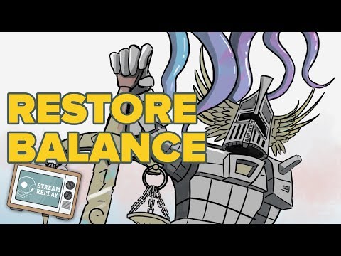 Restore Balance in Modern!!!