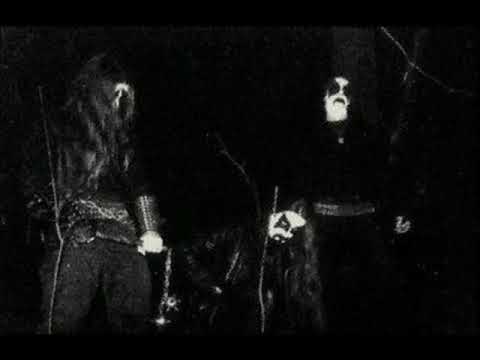 Osculum Infame -  vampiric warmaster II (1997/black metal/France)