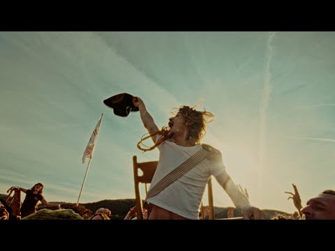 The Land Of The Twisted Tree (Official Album Film)