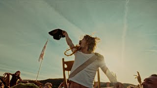 The Land Of The Twisted Tree (Official Album Film)