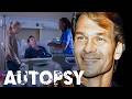 Death Of The Hollywood Heartthrob What Killed Patrick Swayze Our History