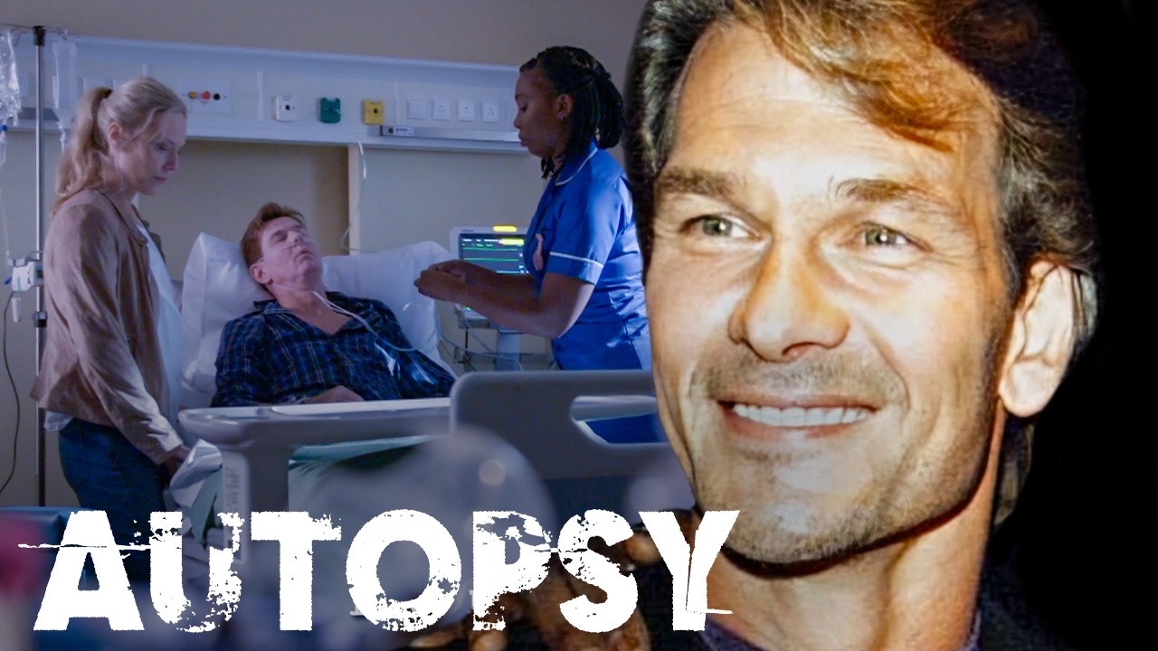 Death Of The Hollywood Heartthrob: What Killed Patrick Swayze? | Our History