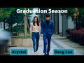 Deng Lun and Krystal Jung Upcoming Chinese drama 