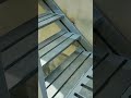 Gp Square Tube Staircase Shorts