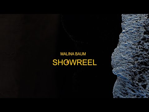 SHOWREEL 2023 - Mediengestalterin Bild und Ton - Malina Baum