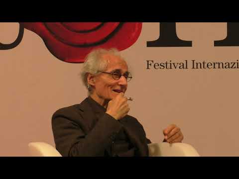 èStoria 2019 - Modelli famigliari nella Grecia classica (con Luciano Canfora e Simonetta Fiori)