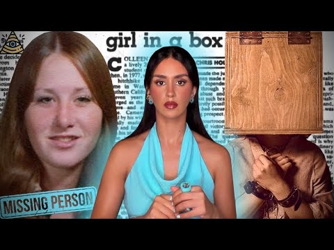 كولين اختفت سبع سنين و رجعات و السبب صاادم و خطيير 📦🔪
