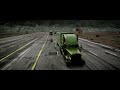 The Hurricane Heist (2018) - Red Dog Omaha 22 | (3/4) 4K HDR UHD