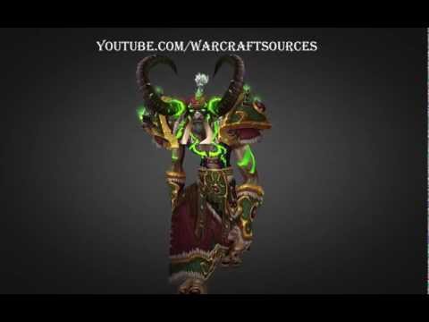 Troll Warlock Challenge Mode Set - Betrayer Armor
