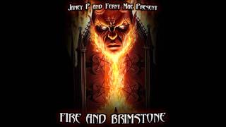01-Decent Into Hell - Fire &amp; Brimstone