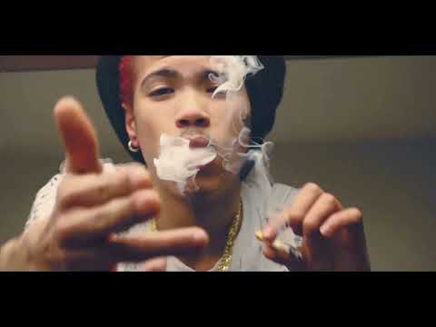 UZIIGAANG - ROJO Y VERDE (AUDIO)