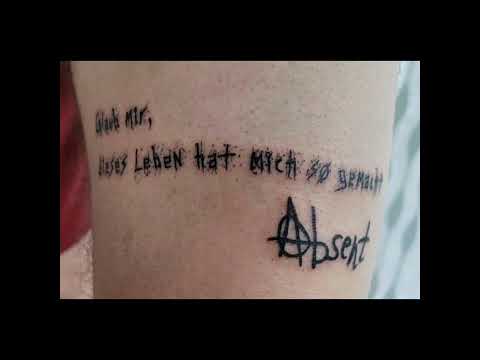 absent x Xhevo - Wo die Sonne nie Lacht