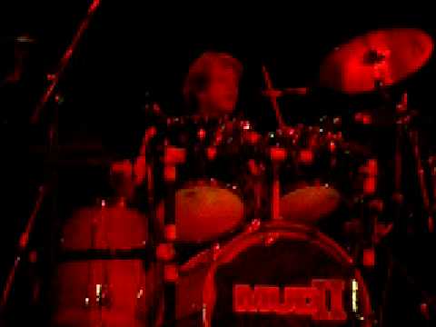 Mud II - Shakin All Over with Phil Wilson on Drums
