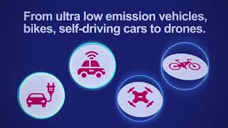 Government kick-starts work on Future of Mobility Grand Challenge
New plans could be the start of an