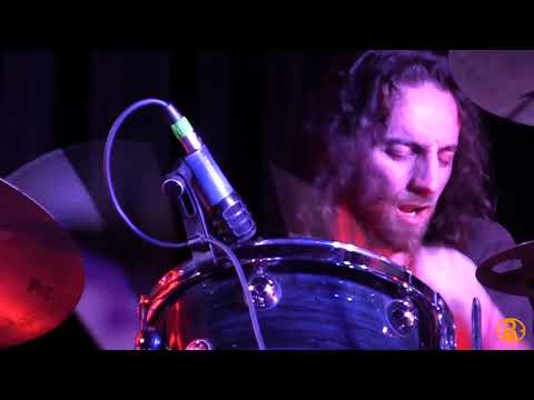 FELONA e SORONA live in  FERRARA(1a parte con assolo batteria di Manuel Smaniotto)