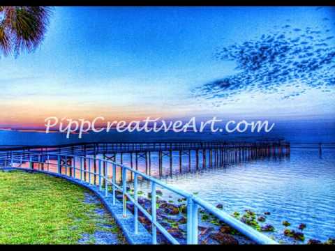 Pipp Creative Art - Photography Slideshow - OFFICIAL - YouTube