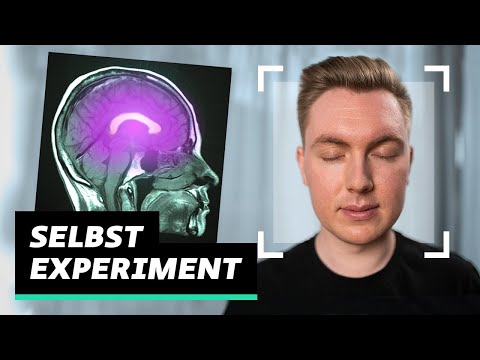 Das passiert, wenn du 30 Tage lang täglich meditierst!