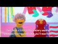 India Elmo Chooses Between His Needs And Wants Hindi With English Subtitles