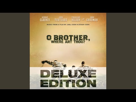 I Am A Man Of A Constant Sorrow (instrumental) - Norman Blake
