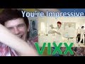 VIXX (빅스) - You're Impressive 대.다.나.다.너 (G.R ...