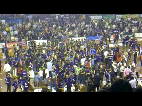 Faymasa Palencia Asciende a la Leb Oro