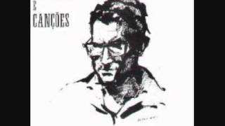 José Afonso - Canto da Primavera