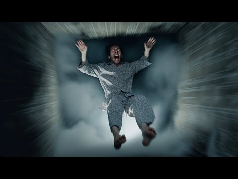 나쁜 꿈이 도움이 되는 이유