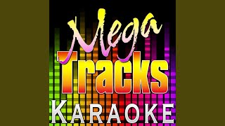 I Took the Torch out of His Old Flame (Originally Performed by Linda Davis) (Karaoke Version)