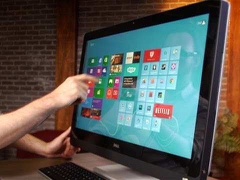 Dell XPS 27