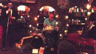 Mr. Nick and the Dirty Tricks (4) at Strange Brew - Manchester NH