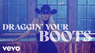 Danielle Bradbery - Stop Draggin' Your Boots