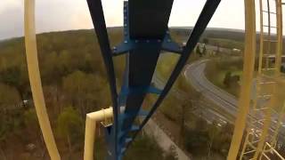 preview picture of video 'oziris-nouvelle-attraction-parc-asterix.mp4'