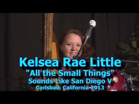 Kelsea Rae Little 