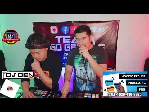 Wednesday 2/11/2021 LiveStream W/ Dj Andrew Yee X Dj Den