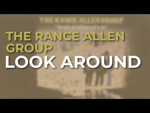 Video thumbnail for Look Around