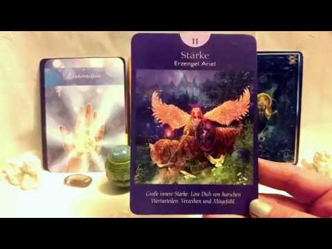 Engel Einhorn Sonnenfinsternis Wochenorakel vom 28. August - 4. September 2016