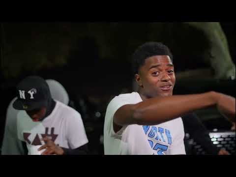 Backdoor Sam ft (Backdoor Gang)-Backdoor Making A Mess