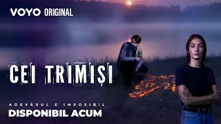 Cei trimiși | Trailer serial VOYO Original