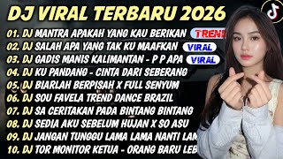 Download lagu DJ TIKTOK TERBARU 2026🎵DJ MUTIARA IPANK🎵DJ SALAH APA🎵DJ GADIS MANIS KALIMANTAN🎵VIRAL FULL ALBUM mp3 Download lagu DJ TIKTOK TERBARU 2026🎵DJ MUTIARA IPANK🎵DJ SALAH APA🎵DJ GADIS MANIS KALIMANTAN🎵VIRAL FULL ALBUM mp3