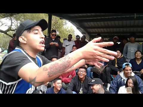 CAROLINA STYLE: CENTER VS FORTY