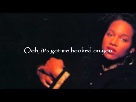 Michel'le - Something In My Heart