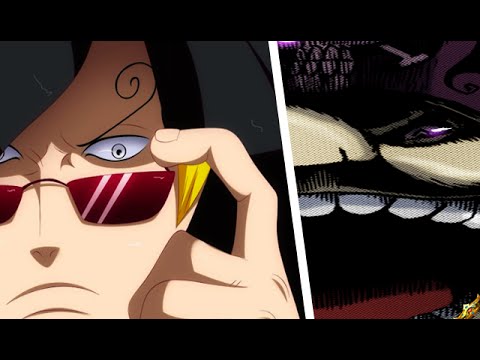 BIG MOM'S TERRITORY | One Piece Chapter 825 LIVE REACTION - GERMA 66 & SANJI'S BROTHER?! - ワンピース