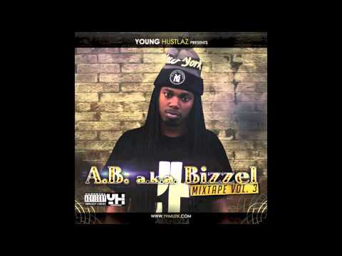 A.B. [Young Hustlaz] - Getn Mine 13 [Prod. By Riff Rude] [NEW 2013]