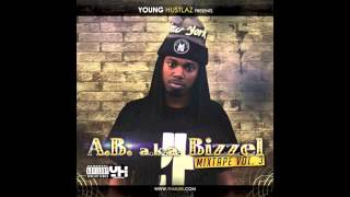 A.B. [Young Hustlaz] - Getn Mine 13 [Prod. By Riff Rude] [NEW 2013]