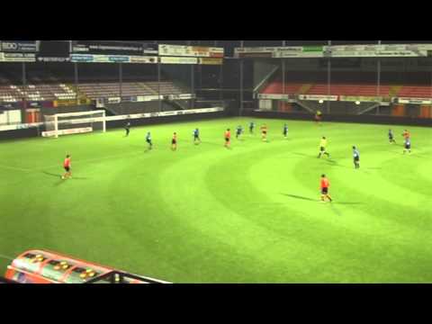 FC Volendam C2 - KNVB West 1 av o14