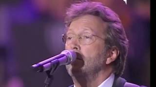 Holy Mother Clapton Pavarotti H264