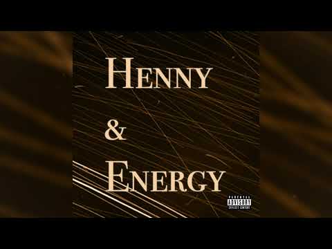 Prvnci x Mahaji - Henny & Energy