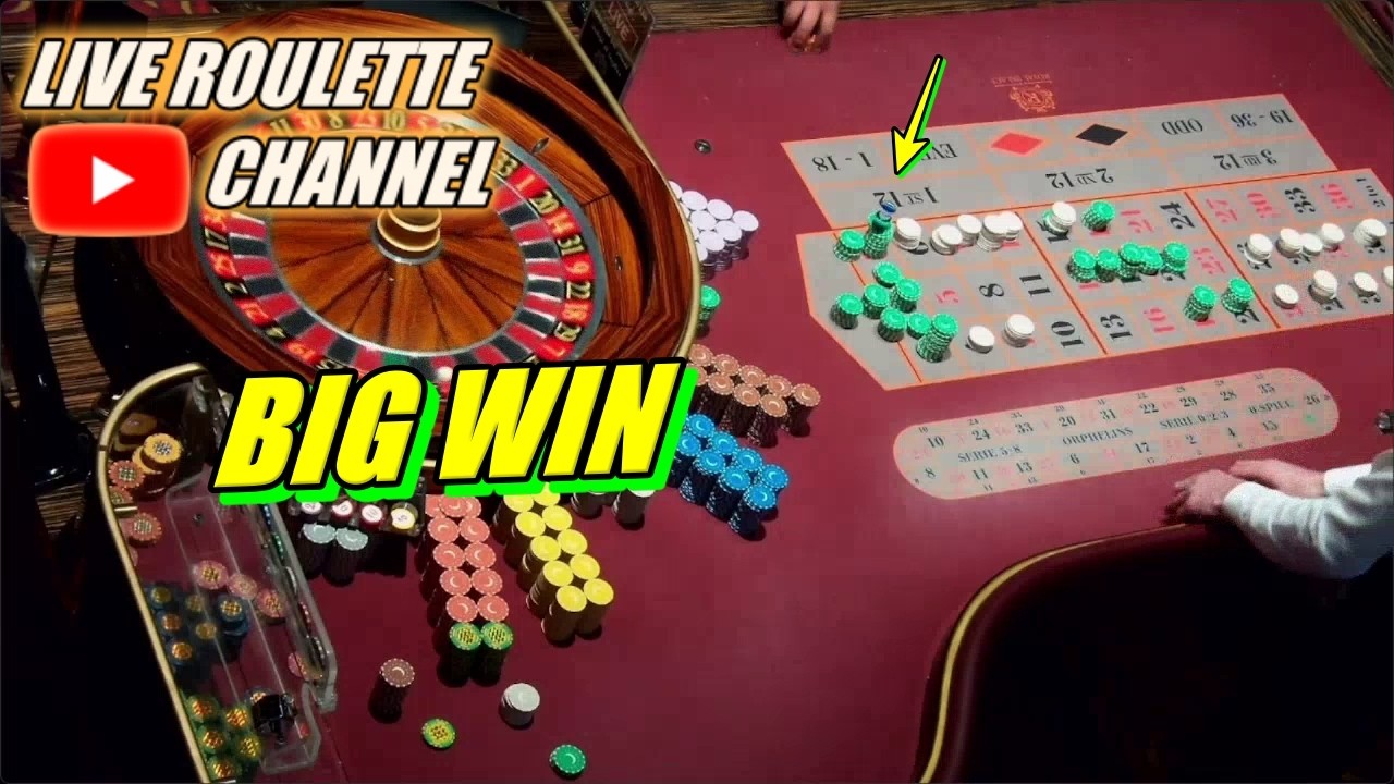 Master live dealer roulette: a guide for US players
